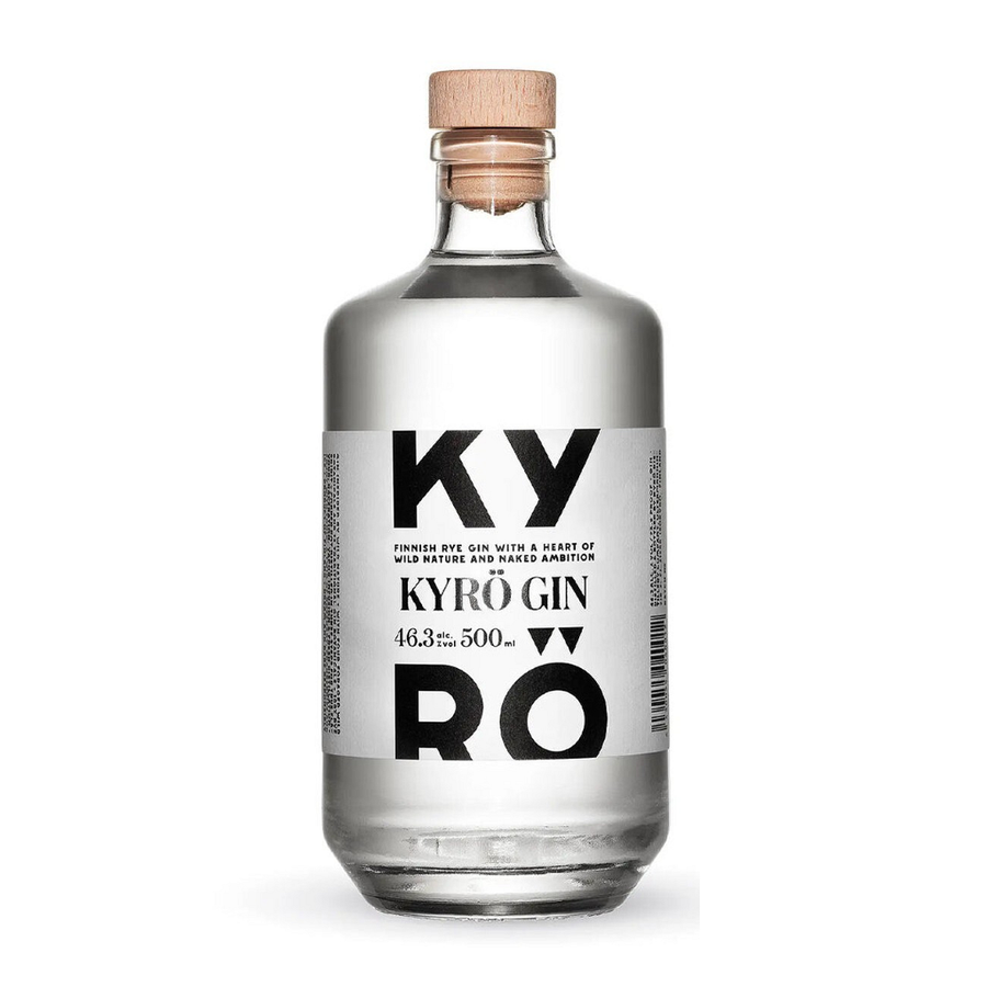 Buy Kyro Gin Online Today - @ WhiskeyD
