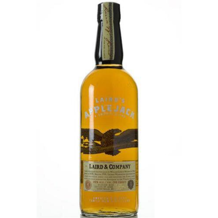Purchase Lairds Apple Jack Online Now From WhiskeyD.com