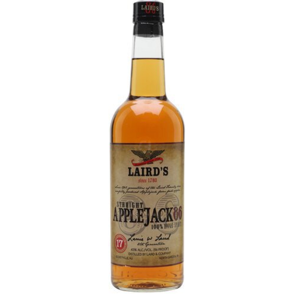 Get Laird's Straight Applejack 86 Online Today Delivered To Your Home