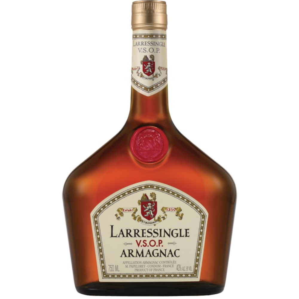 Larresingle Vsop