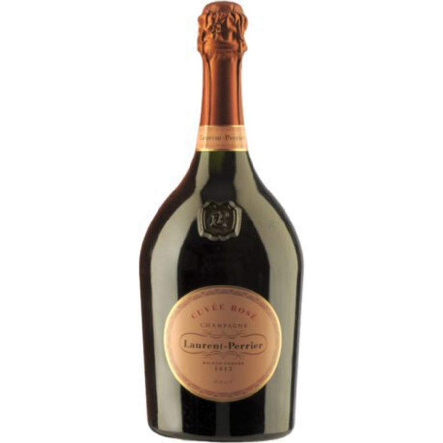 Purchase Laurent Perrier Brut Rose Online Delivered To Your Home