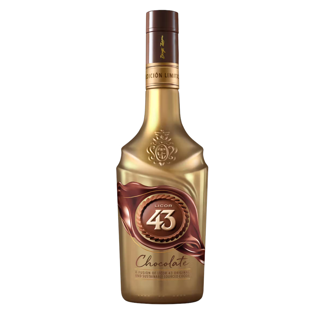 Order Licor 43 Chocolate Online - WhiskeyD Online Liquor Store