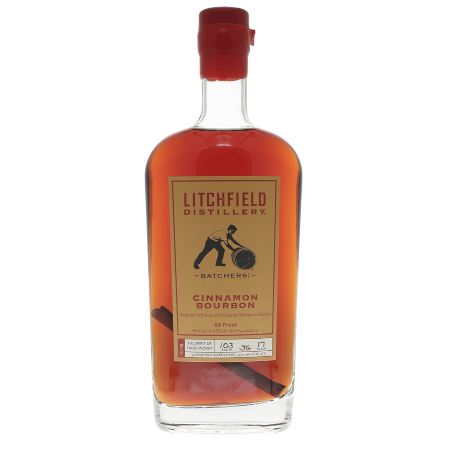 Litchfield Distillery Bourbon