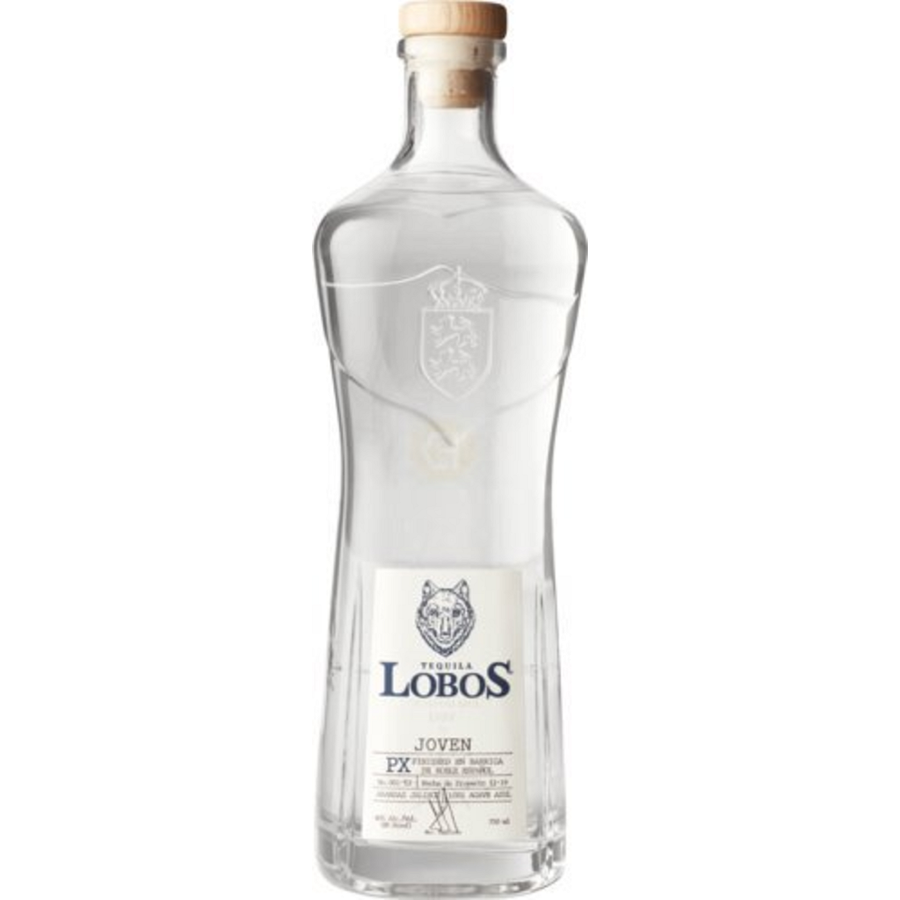 Buy Lobos Joven Online Now at WhiskeyD