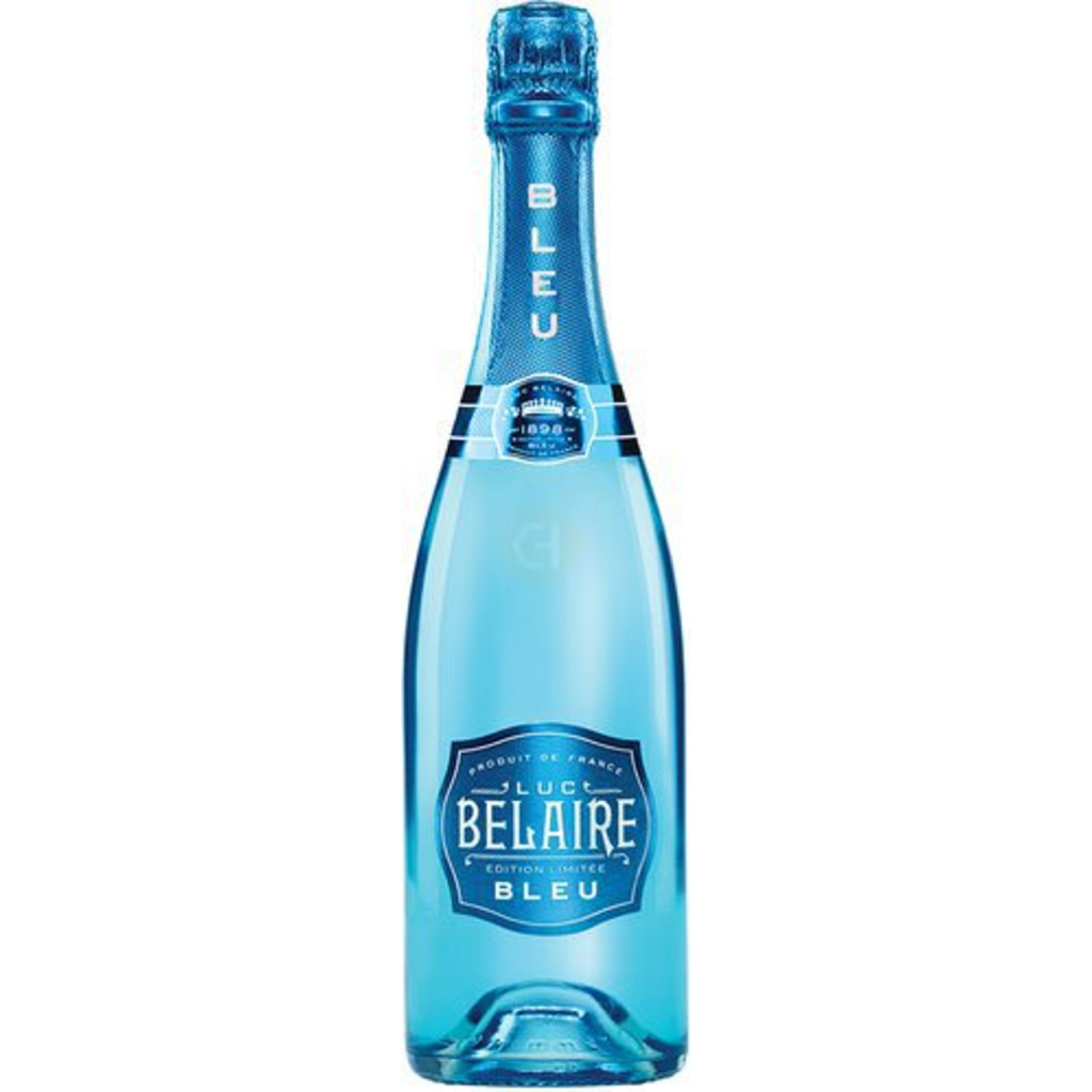 Purchase Luc Belaire Blue Online Now From WhiskeyD.com