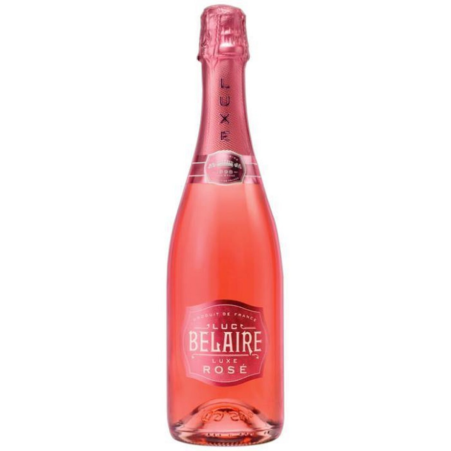 Buy Luc Belaire Luxe Rose Online Today - Delivered To You