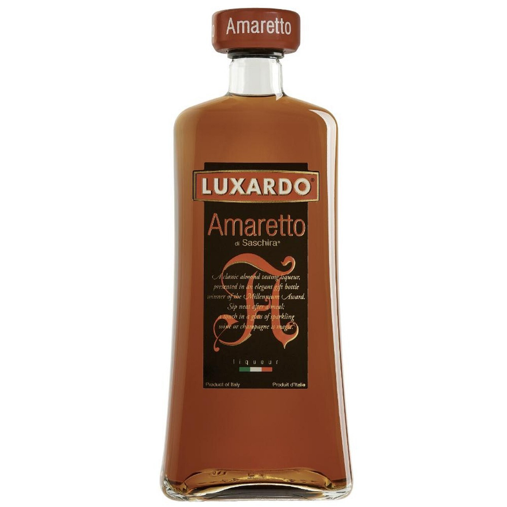 Buy Luxardo Amaretto Online at WhiskeyD
