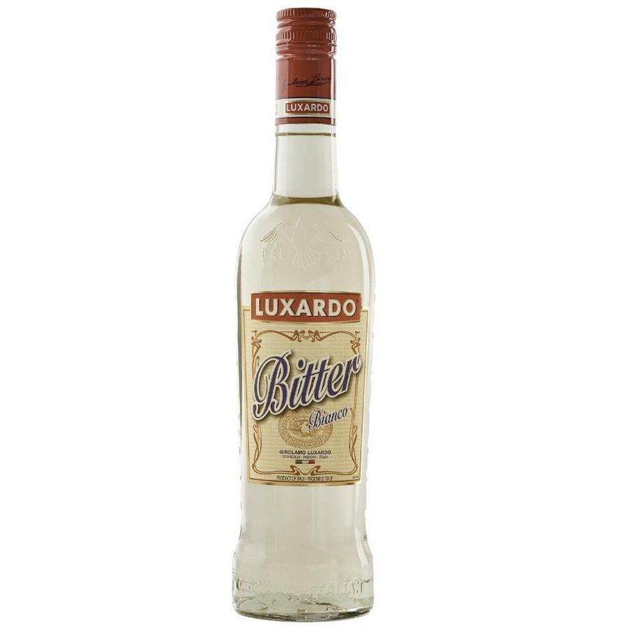 Shop Luxardo Bianco Bitter Online - @ WhiskeyD