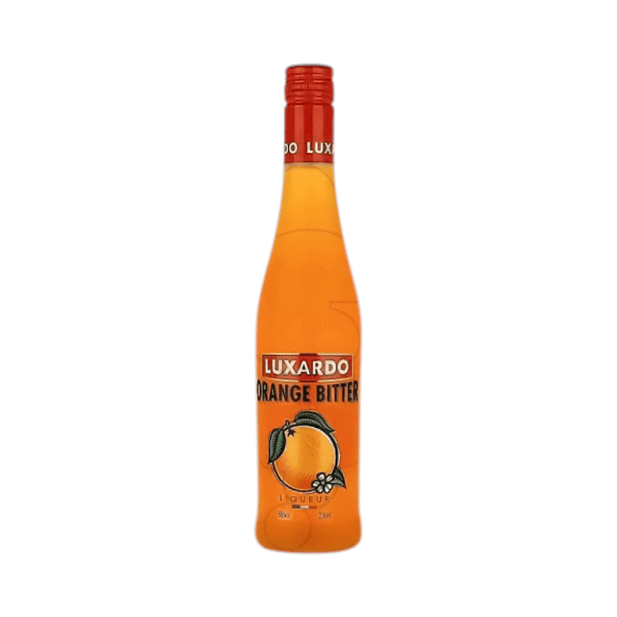 Get Luxardo Bitter Orange Online - At WhiskeyD