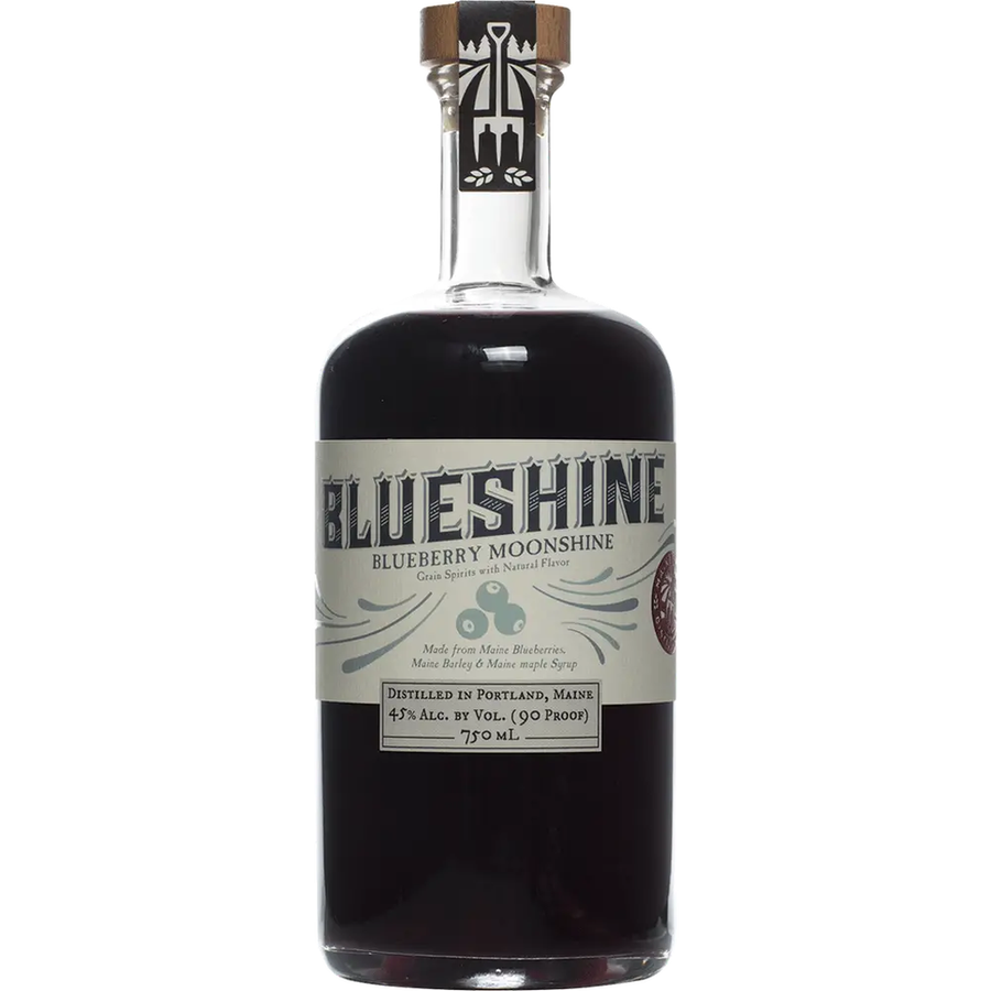 Buy Maine Craft Blueshine Online Delivered To Your Home
