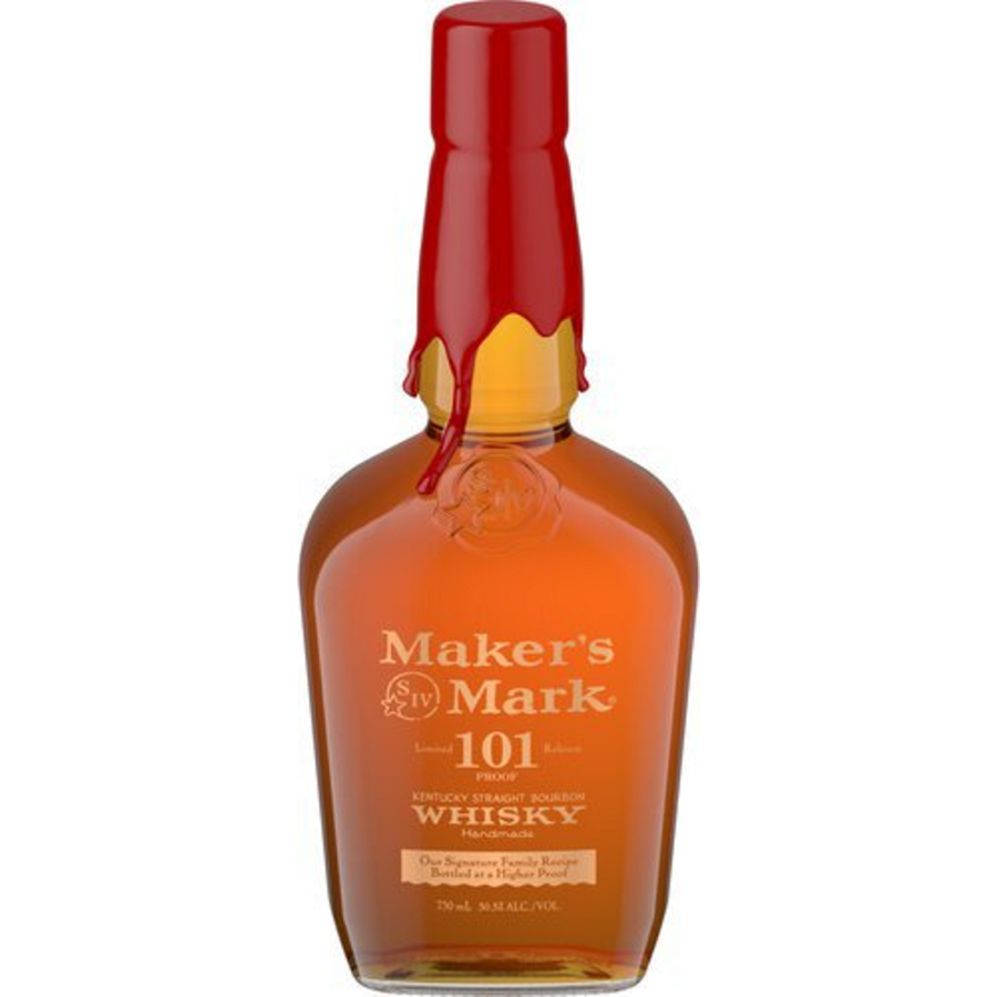 Buy Makers Mark 101 Online Now - @ WhiskeyD