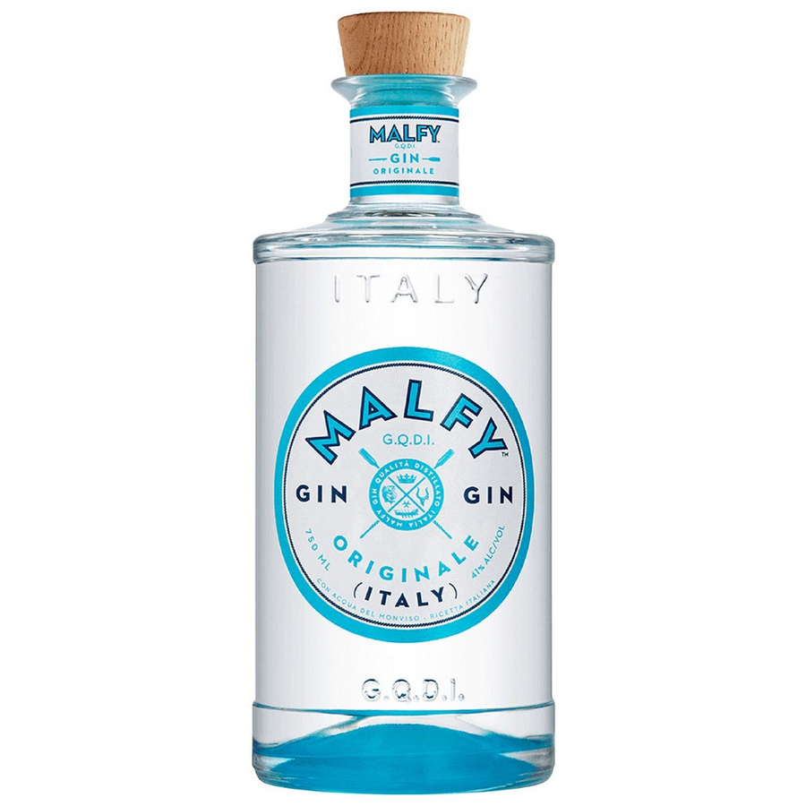 Buy Malfy Gin Originale Online Now - WhiskeyD Bottle Shop