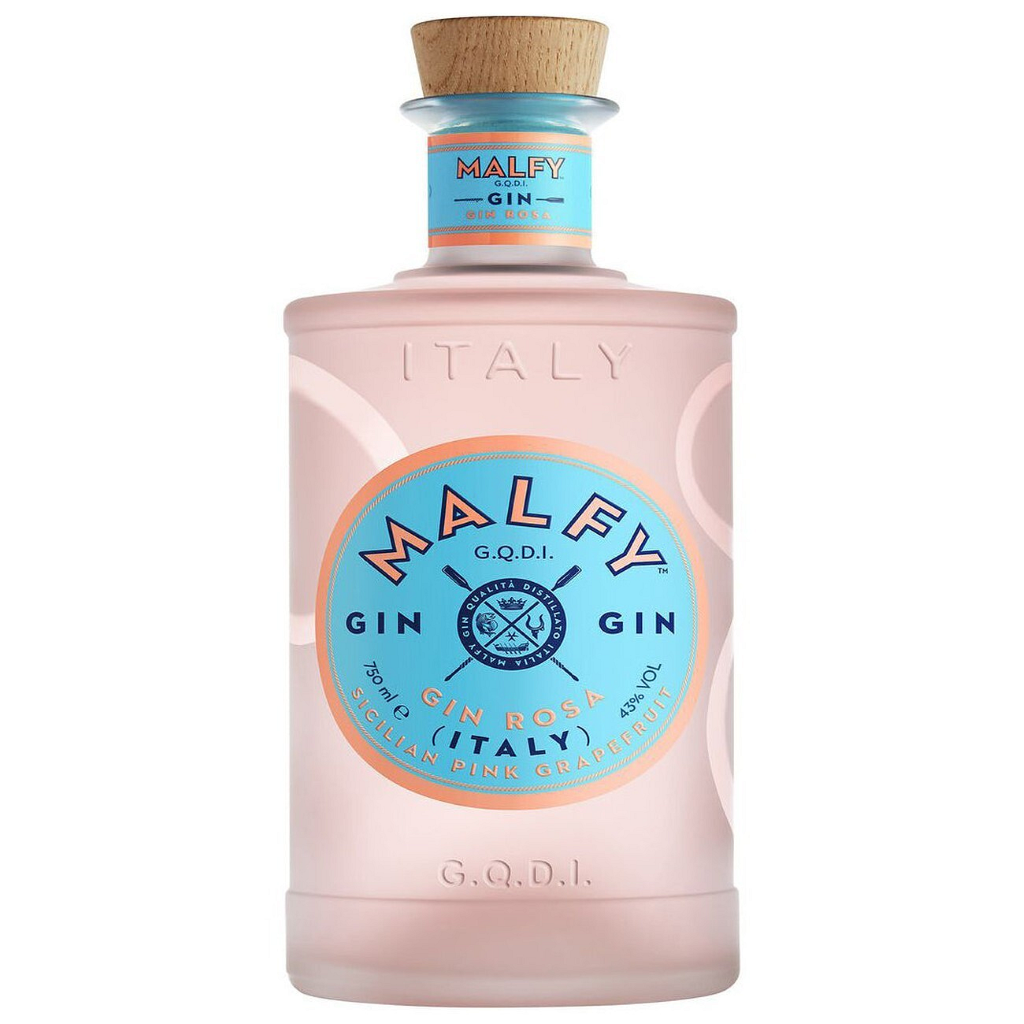 Buy Malfy Gin Rosa Online - WhiskeyD Online Liquor Delivery