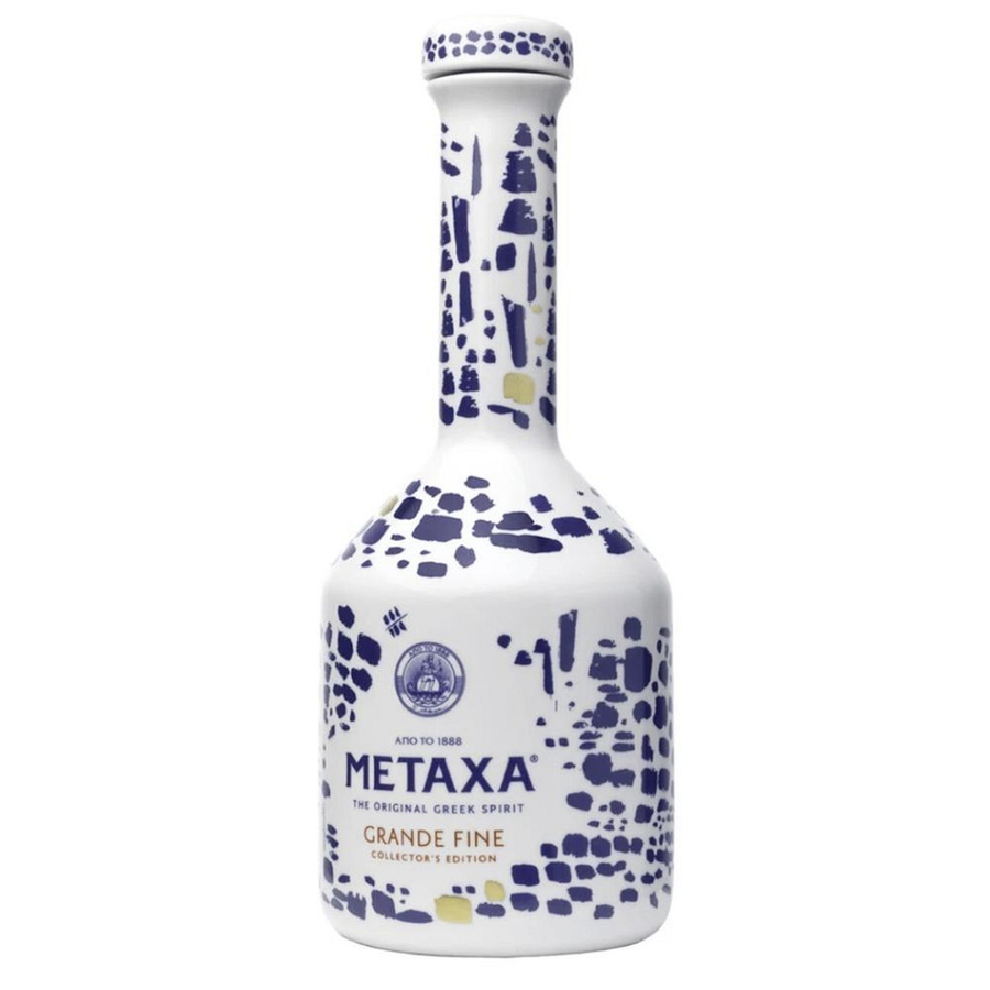 Buy Metaxa Grand Fine Online Today - WhiskeyD Online Liquor Shop