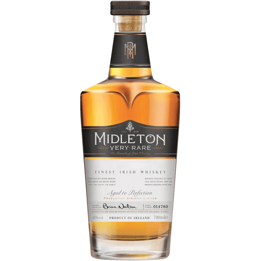 Buy Midleton Very Rare Irish Online Now - @ WhiskeyD