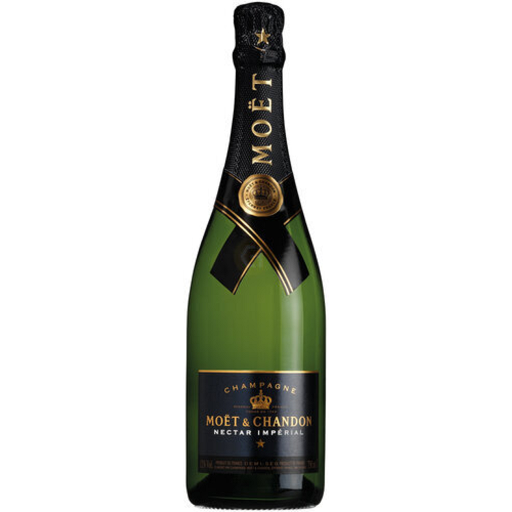 Buy Moet Nectar Imperial Rose N/v Online Today - Delivered To You