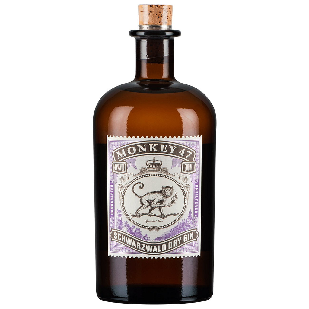 Buy Monkey 47 Gin Online Now Delivered To Your Home