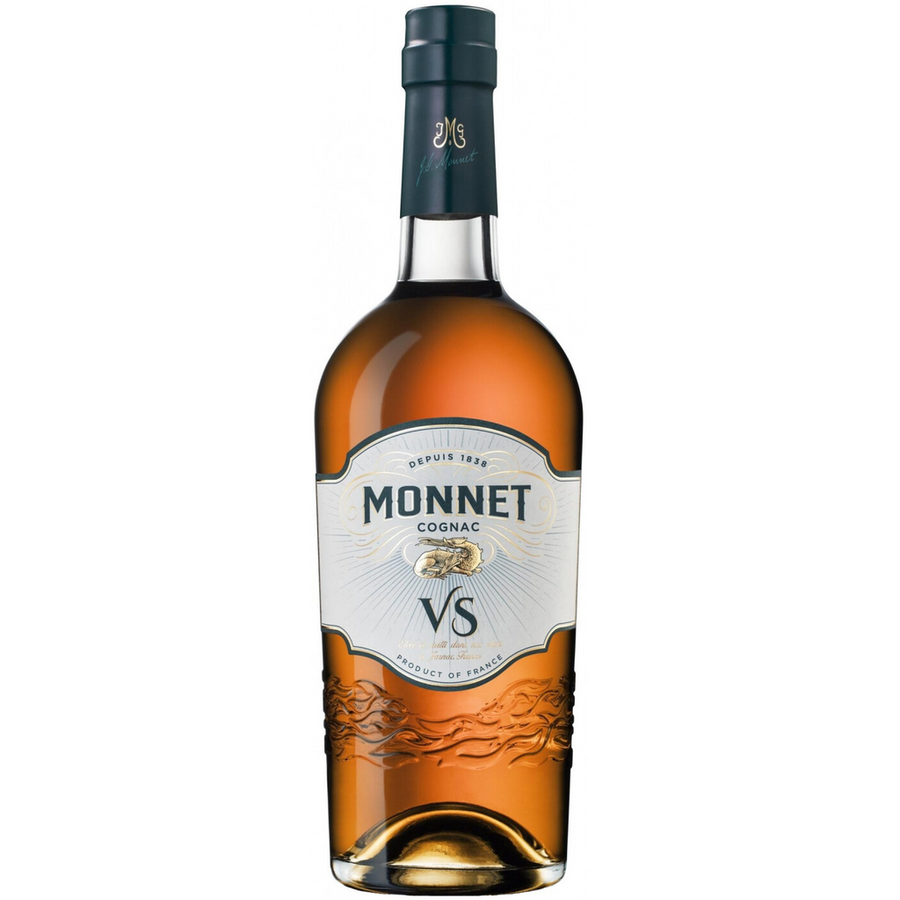 Shop Monnet Vs Cognac Online Today - WhiskeyD Bottle Delivery