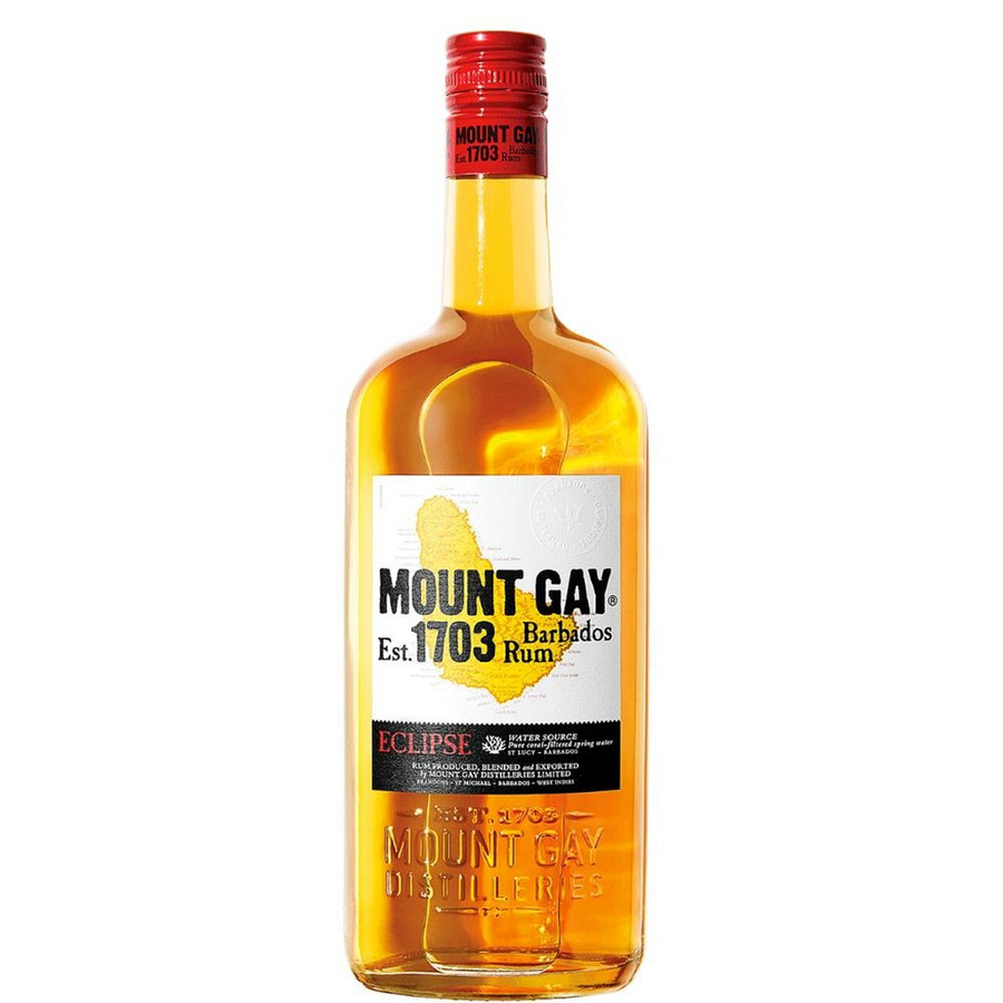 Buy Mount Gay Eclipse Online at WhiskeyD