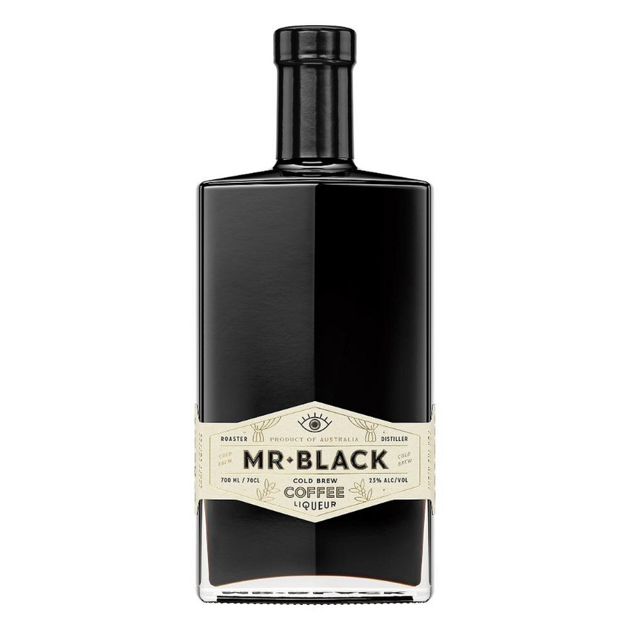 Buy Mr Black Cold Brew Coffee Liqueur Online Today Delivered To Your Home