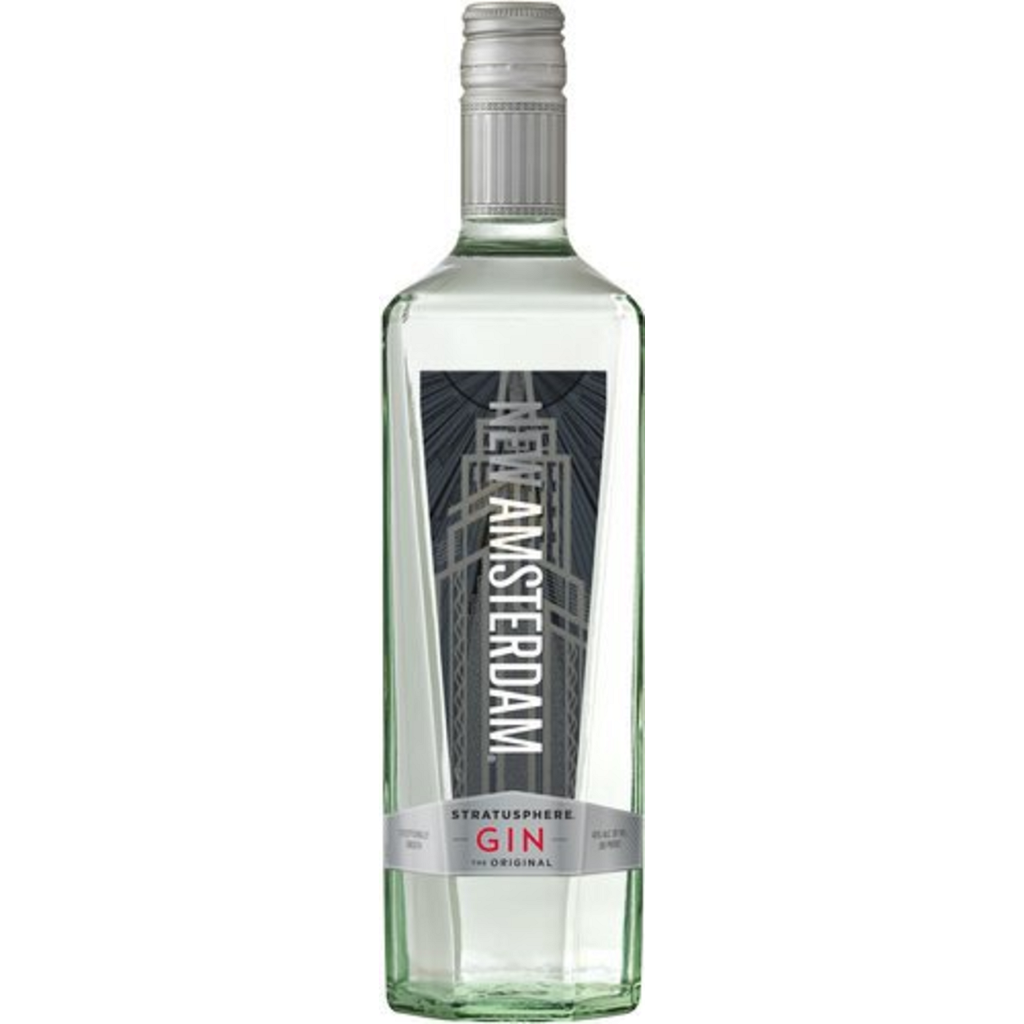 Buy New Amsterdams Gin Online Today Delivered To You