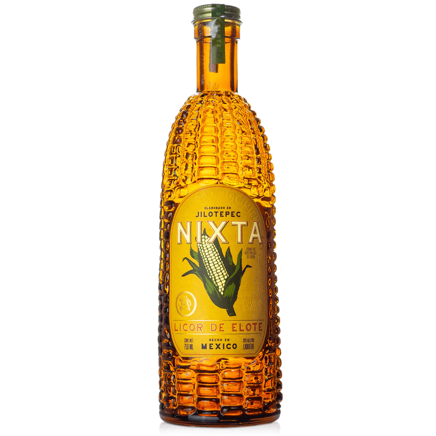 Buy Nixta Licor De Elote Liqueur Online at Whiskey Delivered