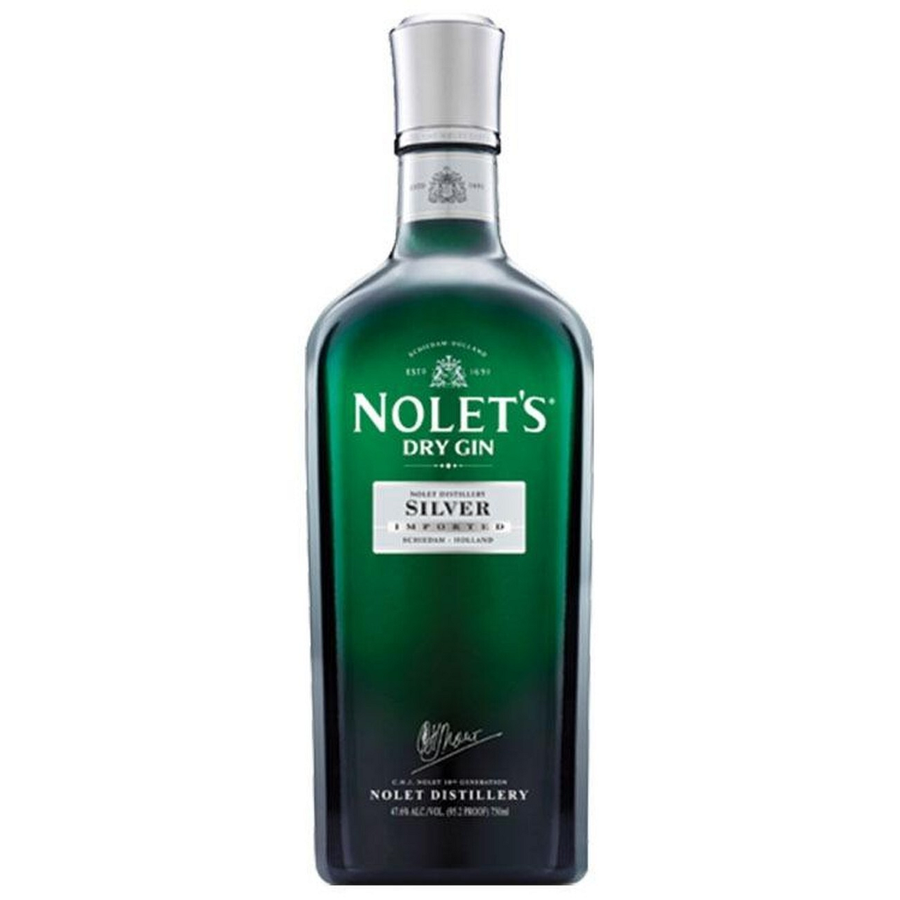 Get Nolet Silver Gin Online Now - Delivered To You
