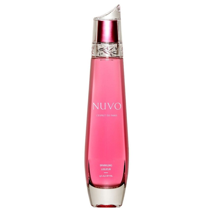 Buy Nuvo Sparkling Liqueur Online Delivered To Your Home