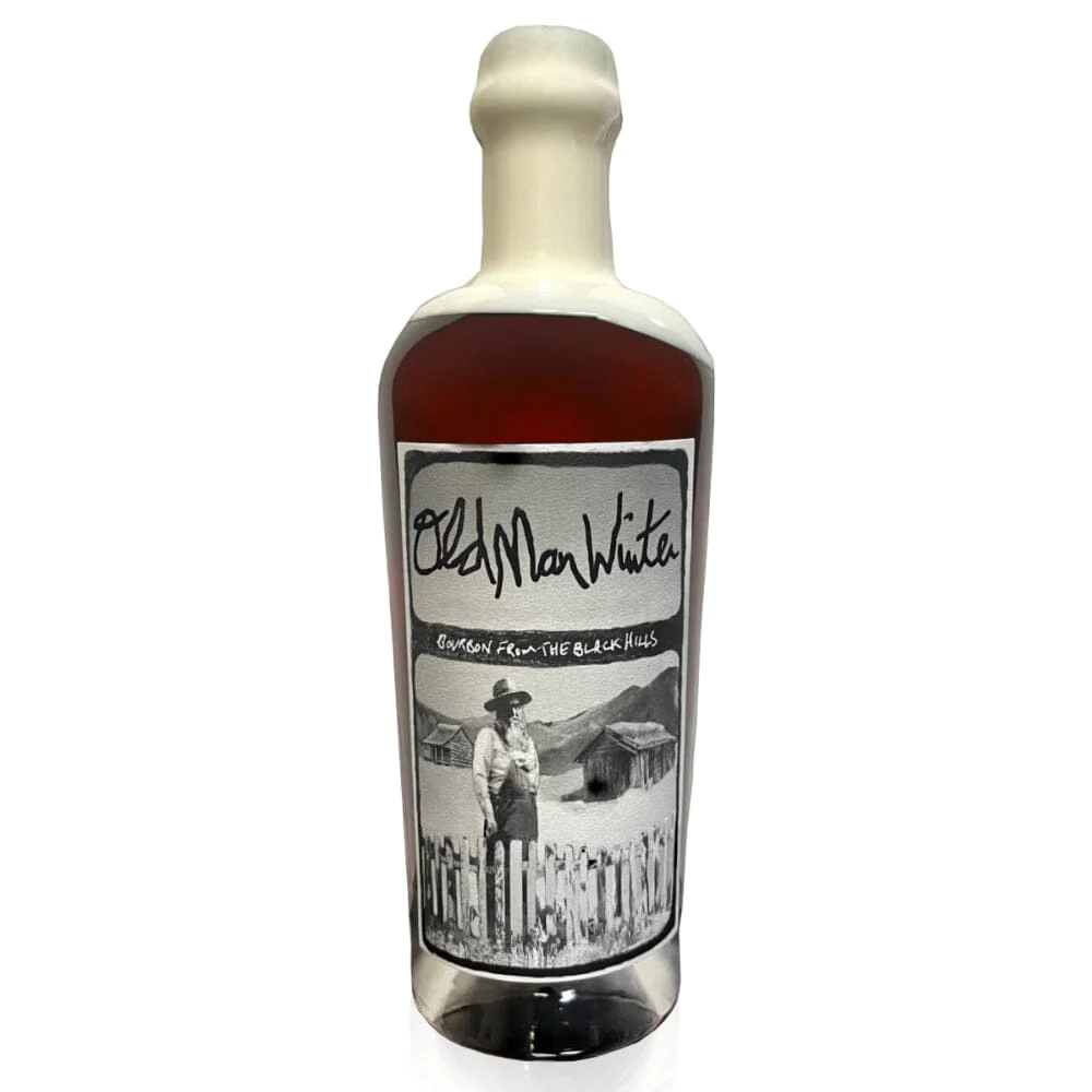 Old Man Winter Bourbon