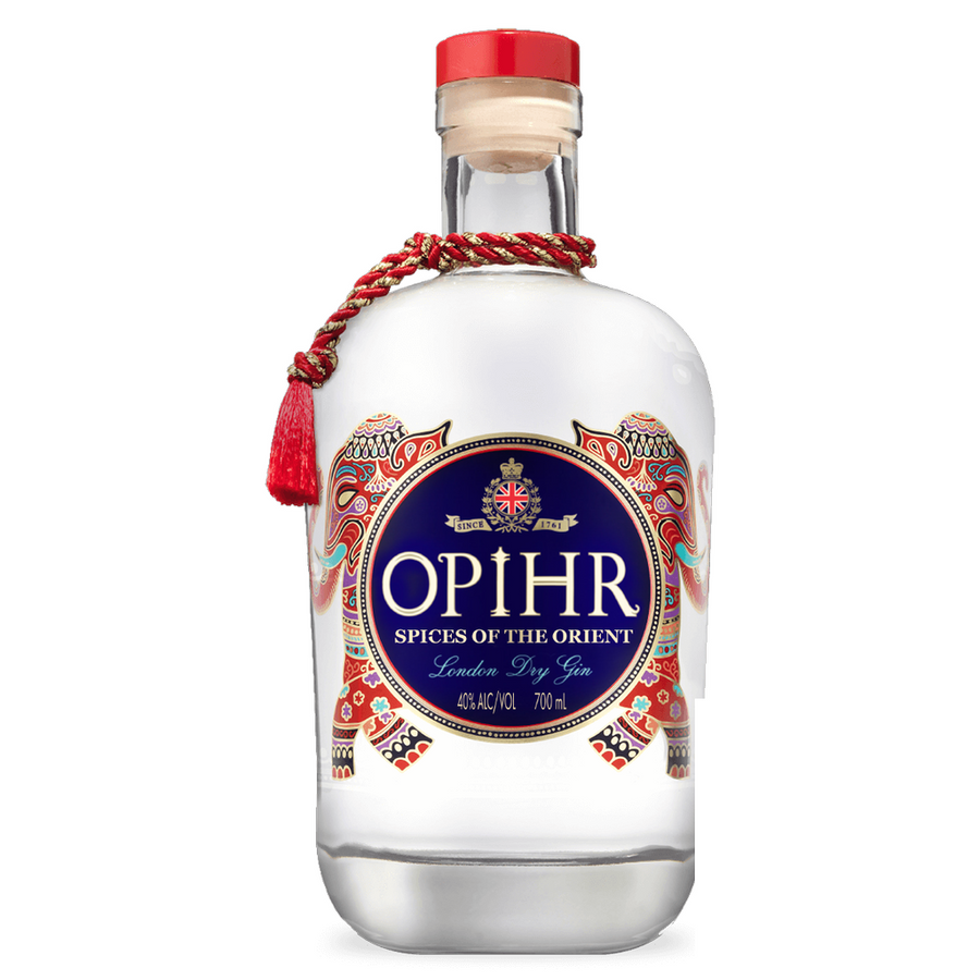 Buy Opihr Gin Online Delivered To Your Home