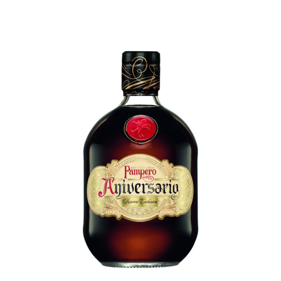 Buy Pampero Rum Aniversario Online - @ WhiskeyD