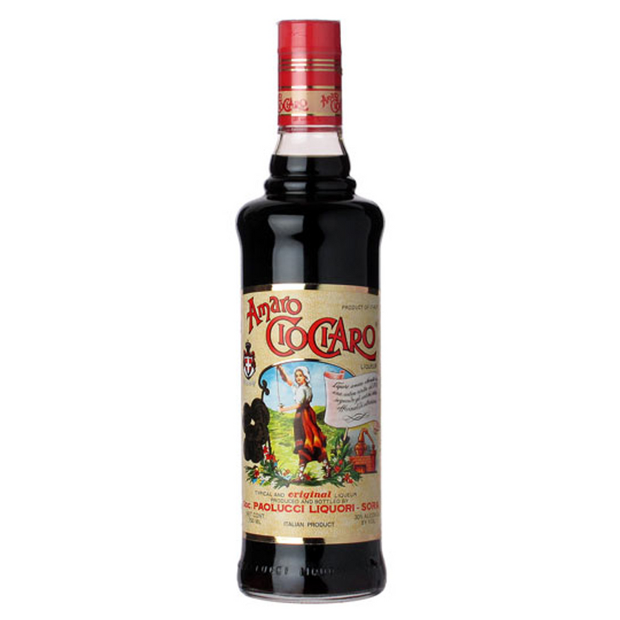Buy Paolucci Amaro Online - WhiskeyD Bottle Delivery