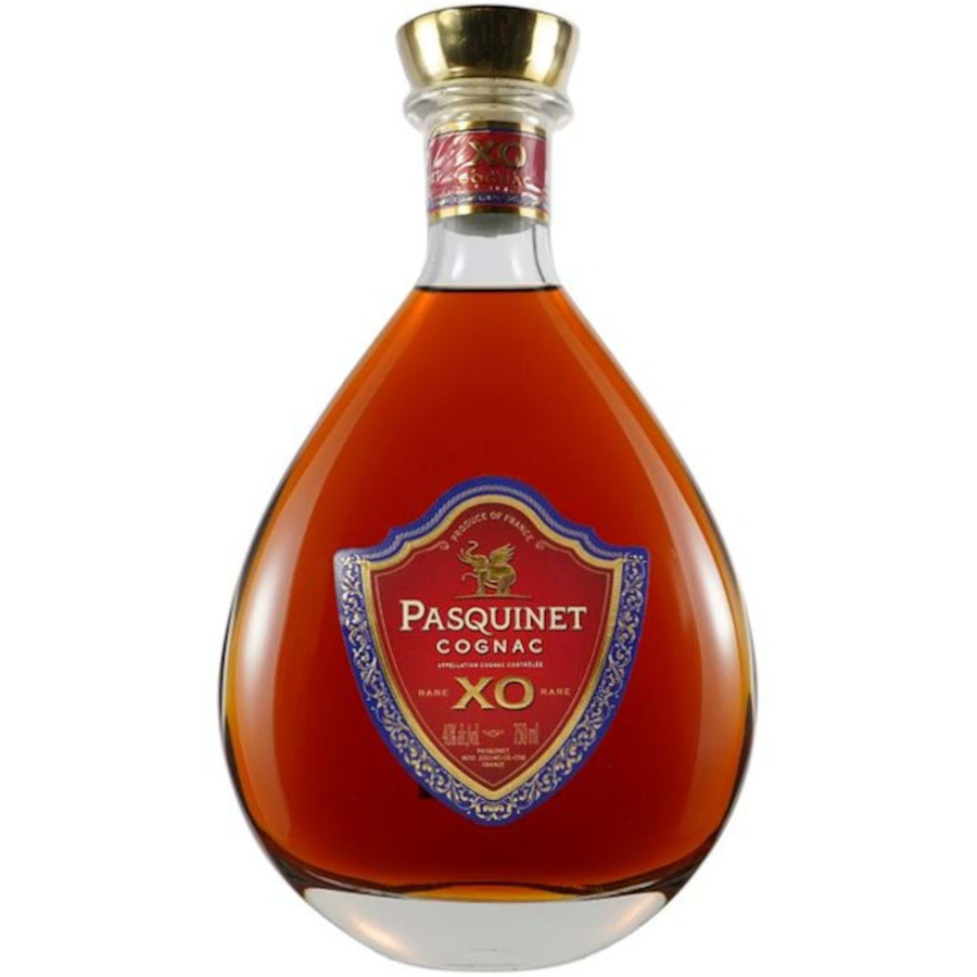 Pasquinet Xo Fine Cognac