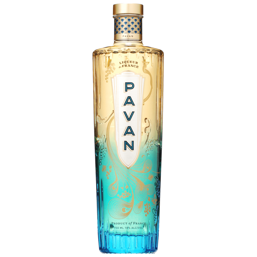 Pavan Liqueur