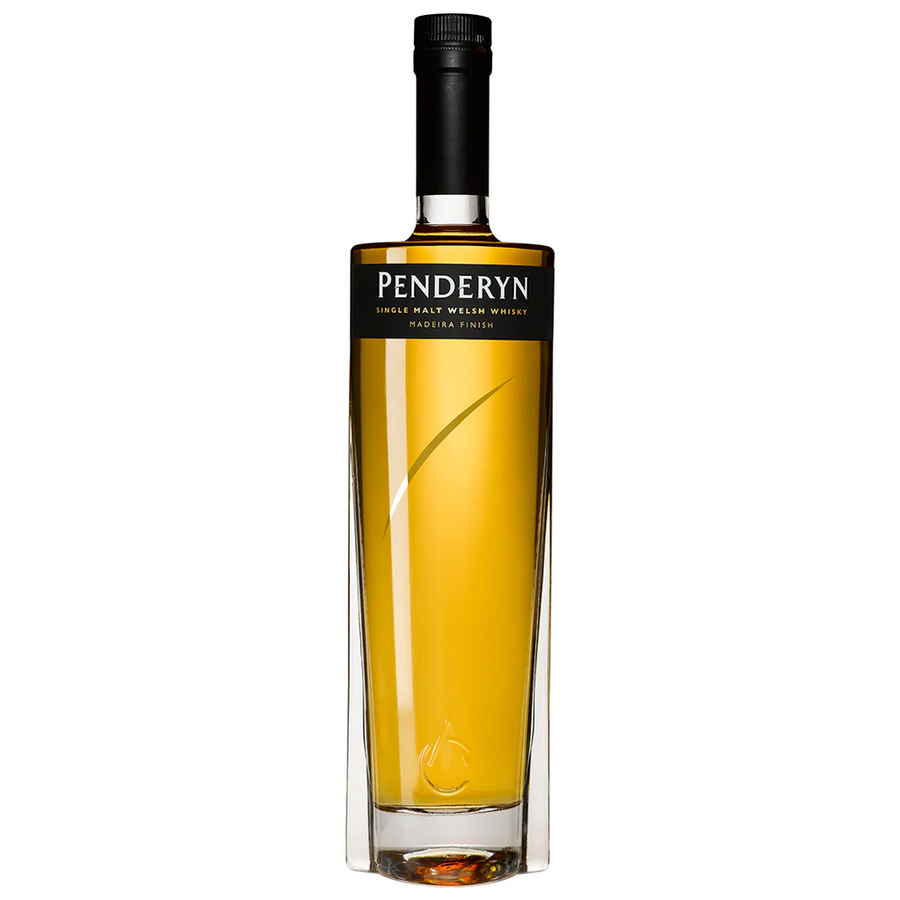 Buy Penderyn Legend Madeira Cask Online at Whiskey Delivered