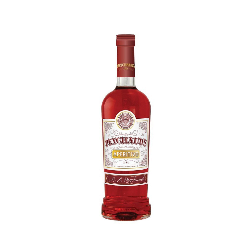 Buy Peychauds Apertivo Online Now at WhiskeyD