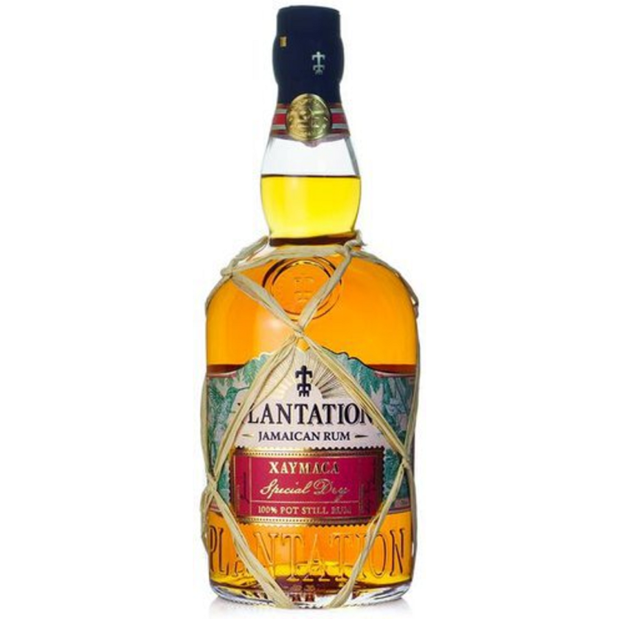 Buy Plantation Run Xaymaca Spec Dry Online - WhiskeyD Liquor Store