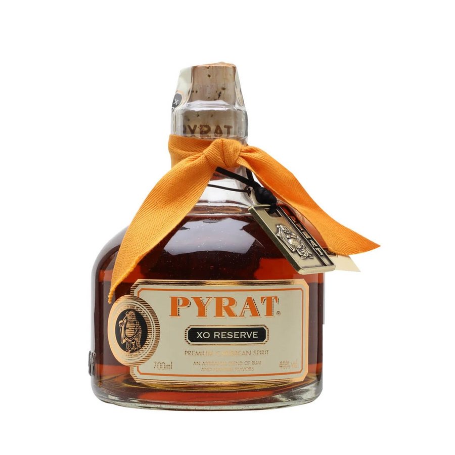 Shop Pyrat Xo Reserve Online Today - WhiskeyD Bottle Delivery