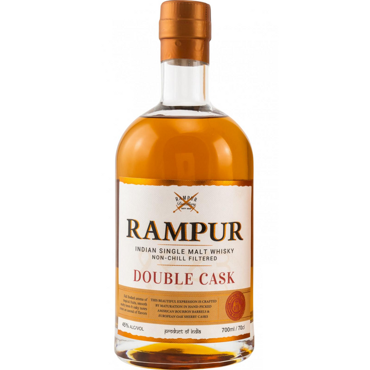Purchase Rampur Double Cask Online Delivered To Your Home