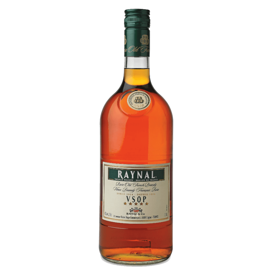 Purchase Raynal Brandy Online Now - WhiskeyD Online Bottle Store