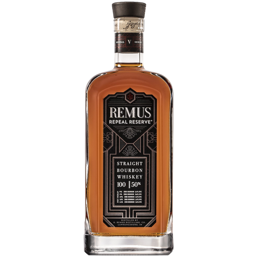 Remus Repeal Reserve