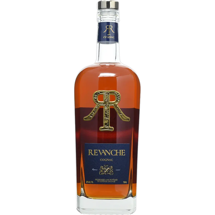 Buy Revanche Cognac Online From WhiskeyD.com