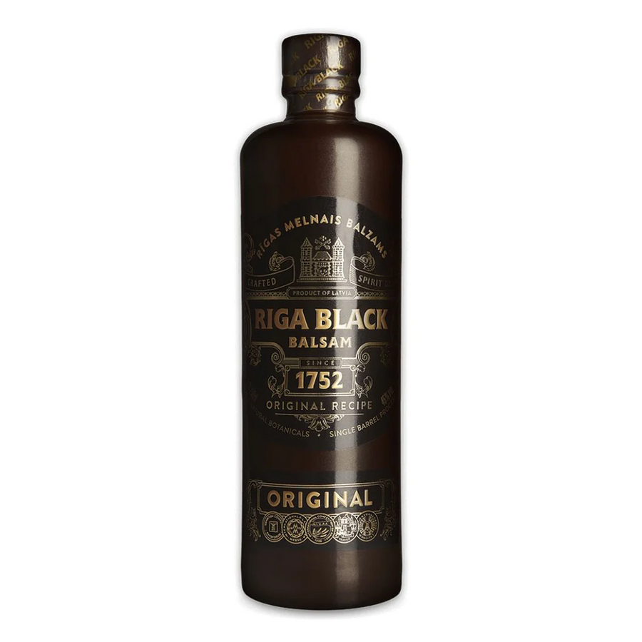 Shop Riga Black Balsam Online - WhiskeyD Delivered