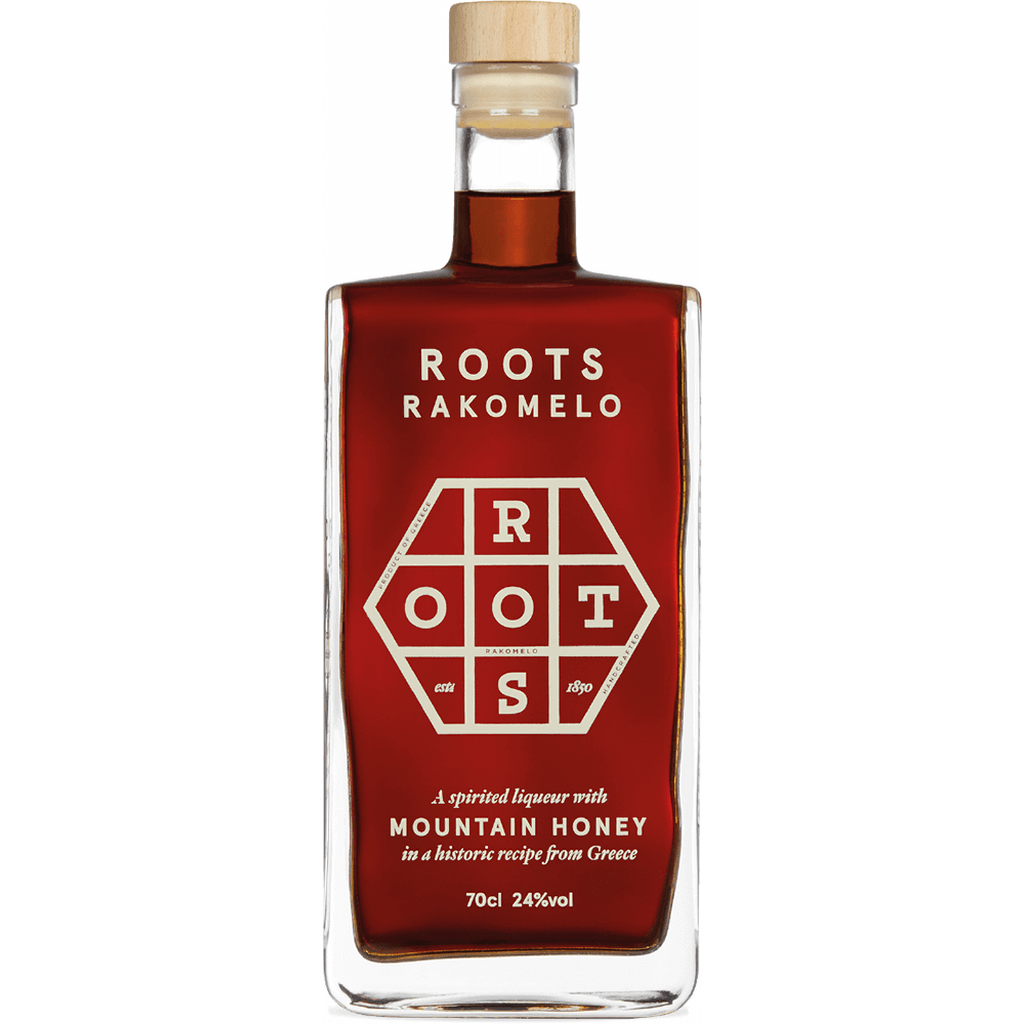 Buy Roots Rakomelo Liqueur Online Today - WhiskeyD Online Bottle Store