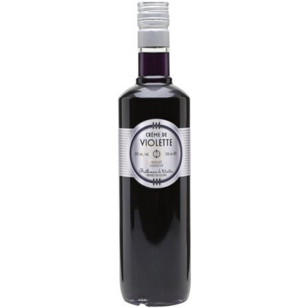 Purchase Rothman & Winter Creme De Violette Online Now - WhiskeyD Liquor Delivery