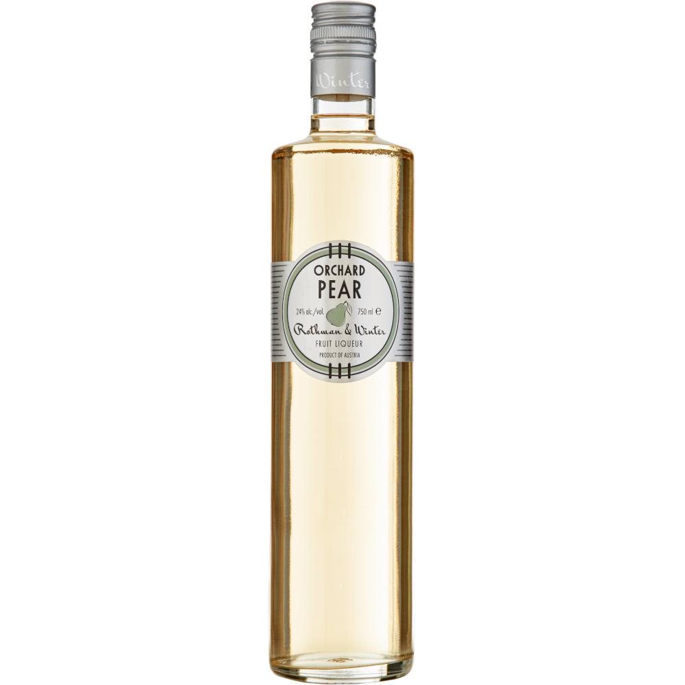 Rothman & Winter Orchard Pear Liqueur