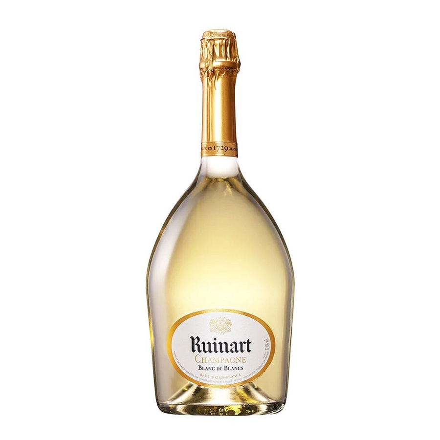 Shop Ruinart Blanc De Blanc Online Now - WhiskeyD Online Bottle Store