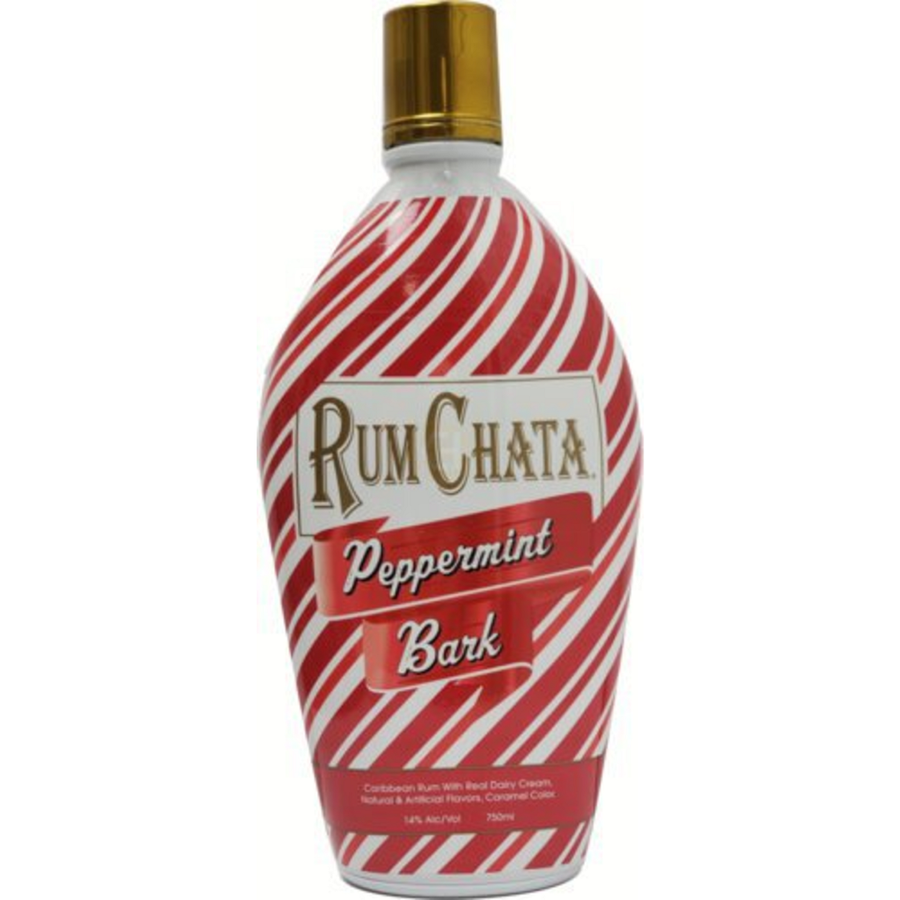 Purchase Rum Chata Peppermint Bark Online Today - WhiskeyD Online Liquor Shop