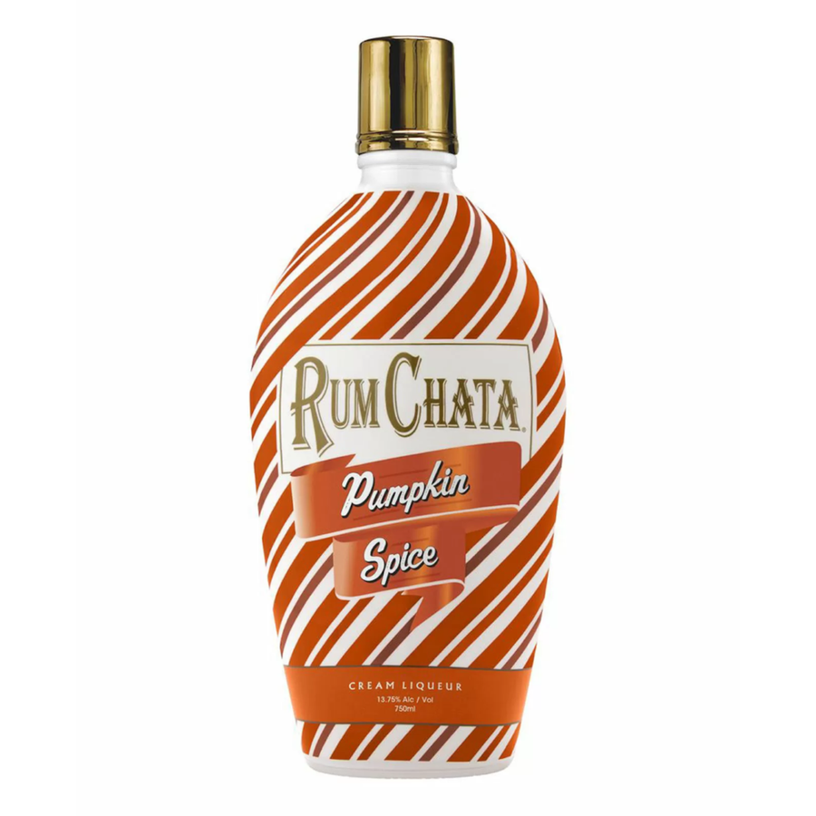 Rum Chata Pumpkin Spice