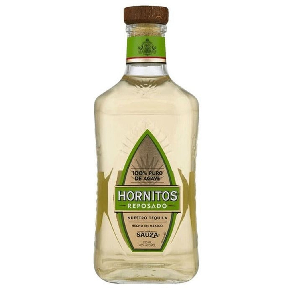 Get Sauza Hornitos Reposado Online - WhiskeyD Online Liquor Store
